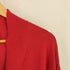 ヴィヴィアンウエストウッドレッドレーベル Vivienne Westwood RED LABEL 変形カーディガン レディース 00