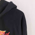 ヴィヴィアンウエストウッドレッドレーベル Vivienne Westwood RED LABEL プリント パーカー レディース 00
