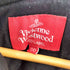 ヴィヴィアンウエストウッドレッドレーベル Vivienne Westwood RED LABEL プリント パーカー レディース 00