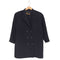 cashmere カシミヤ混ハーフコート レディース JPN:9号
