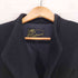 cashmere カシミヤ混ハーフコート レディース JPN:9号