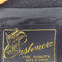 cashmere カシミヤ混ハーフコート レディース JPN:9号