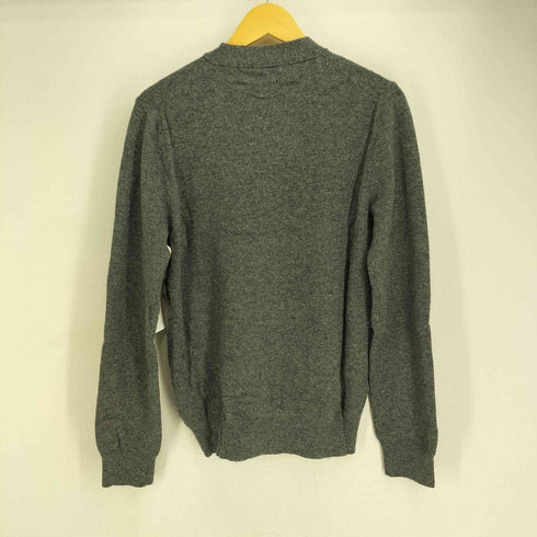 プレイコムデギャルソン PLAY COMME des GARCONS AD2009 WOOL CARDIGAN ウール カーディガン メンズ JPN:M