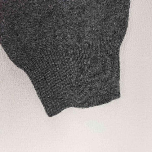 プレイコムデギャルソン PLAY COMME des GARCONS AD2009 WOOL CARDIGAN ウール カーディガン メンズ JPN:M