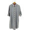 ヴィヴィアンウエストウッドレッドレーベル Vivienne Westwood RED LABEL ストライプシャツワンピース レディース 00