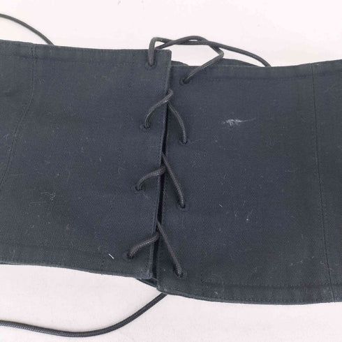 ヴィヴィアンウエストウッドレッドレーベル Vivienne Westwood RED LABEL コルセット レディース