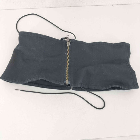 ヴィヴィアンウエストウッドレッドレーベル Vivienne Westwood RED LABEL コルセット レディース