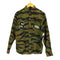 ヒステリック HYSTERIC CAMOFLAGE SHIRT カモ柄 L/S シャツ メンズ import:M