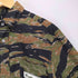 ヒステリック HYSTERIC CAMOFLAGE SHIRT カモ柄 L/S シャツ メンズ import:M