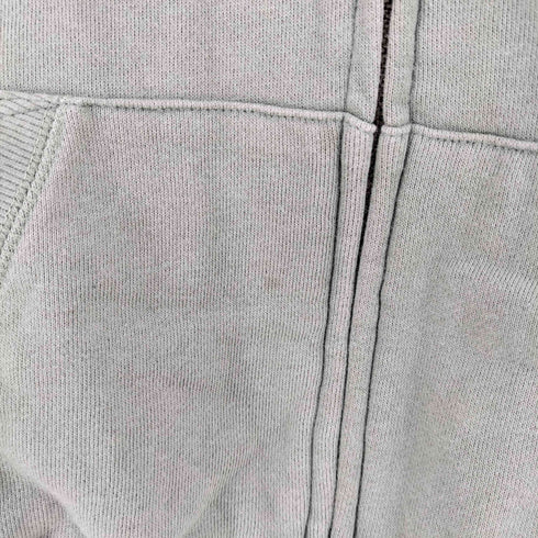 エックスガール X-girl LINING BOA COMPACT ZIP UP HOODIE レディース JPN:M