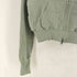 エックスガール X-girl LINING BOA COMPACT ZIP UP HOODIE レディース JPN:M