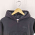 エックスガール X-girl LINING BOA COMPACT ZIP UP HOODIE レディース JPN:M