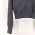 エックスガール X-girl LINING BOA COMPACT ZIP UP HOODIE レディース JPN:M