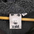 エックスガール X-girl LINING BOA COMPACT ZIP UP HOODIE レディース JPN:M