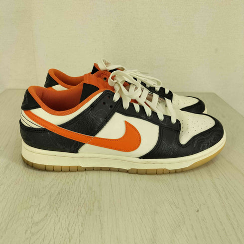 ナイキ NIKE Dunk Low PRM Halloween メンズ JPN:26.5