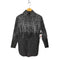 アディダス adidas Z.N.E. パルスニットロングジャケット メンズ import:M