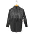 アディダス adidas Z.N.E. パルスニットロングジャケット メンズ import:M
