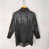 アディダス adidas Z.N.E. パルスニットロングジャケット メンズ import:M