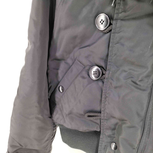 アルファインダストリーズ ALPHA INDUSTRIES N-2B レディース JPN:M