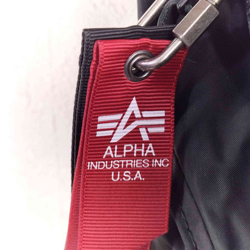 アルファインダストリーズ ALPHA INDUSTRIES N-2B レディース JPN:M
