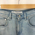 ジェイダブリューアンダーソン JW ANDERSON BUCKLED CUFF DENIM JEANS バックルカフデニムジーンズ レディース 24