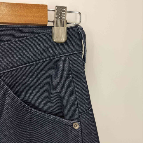 リーバイス Levis 00S 日本製 ENGINEERED JEANS REGULAR ボタン裏J09 刻印 立体裁断 5ポケット コーデュロイ パンツ メンズ 29