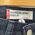 リーバイス Levis 00S 日本製 ENGINEERED JEANS REGULAR ボタン裏J09 刻印 立体裁断 5ポケット コーデュロイ パンツ メンズ 29