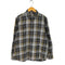 カーハート Carhartt RELAXED FIT BD チェックネルシャツ メンズ JPN:M