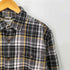 カーハート Carhartt RELAXED FIT BD チェックネルシャツ メンズ JPN:M