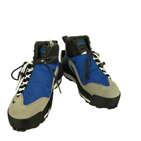 サカイ Sacai MAGMASCAPE SP VARSITY ROYAL メンズ JPN:27.5