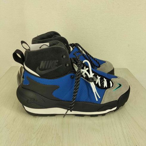 サカイ Sacai MAGMASCAPE SP VARSITY ROYAL メンズ JPN:27.5