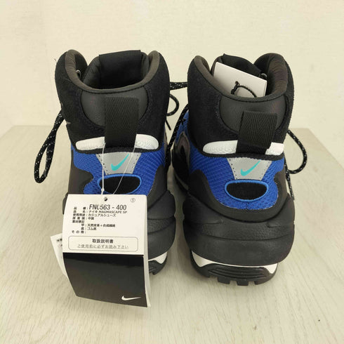 サカイ Sacai MAGMASCAPE SP VARSITY ROYAL メンズ JPN:27.5