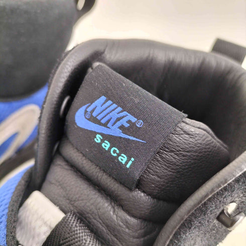 サカイ Sacai MAGMASCAPE SP VARSITY ROYAL メンズ JPN:27.5