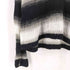 フレッドペリー FRED PERRY Striped Open-Knit Shirt レディース UK10