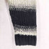 フレッドペリー FRED PERRY Striped Open-Knit Shirt レディース UK10