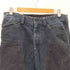 ディーゼル DIESEL 00S Y2K Double Knee Corduroy Painter Pants ダブルニー コーデュロイ コーズ ペインター パンツ メンズ 32