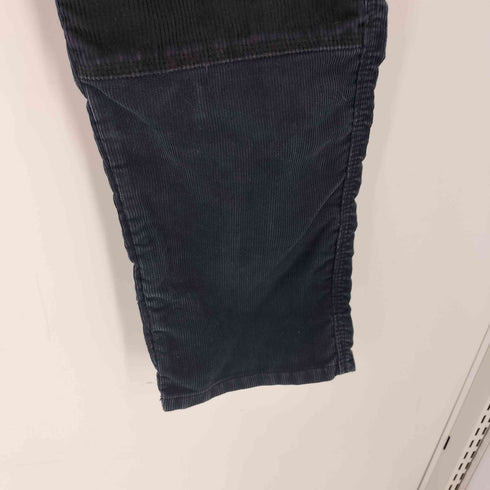 ディーゼル DIESEL 00S Y2K Double Knee Corduroy Painter Pants ダブルニー コーデュロイ コーズ ペインター パンツ メンズ 32