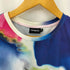 デシグアル Desigual マーブルプリント Tシャツ レディース JPN:M