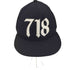 ニューエラ NEW ERA 59FIFTY MLB ベースボールチーム 718 刺繍 6パネル キャップ メンズ 57.7cm
