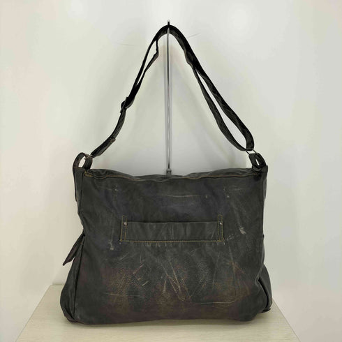 ジェイディッドロンドン JADED LONDON Ash Messenger Bag アッシュメッセンジャーバック メンズ