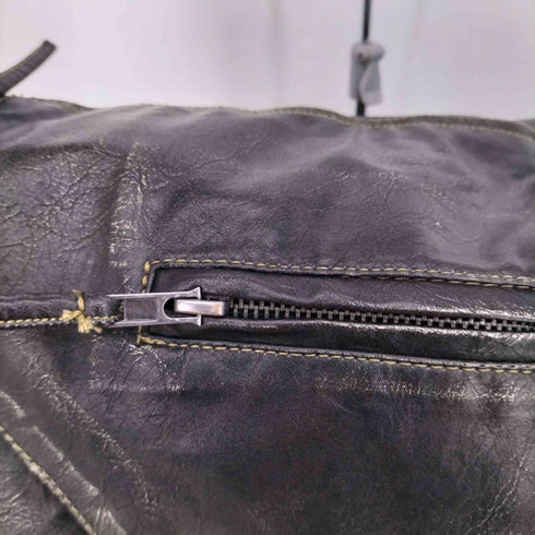 ジェイディッドロンドン JADED LONDON Ash Messenger Bag アッシュメッセンジャーバック メンズ