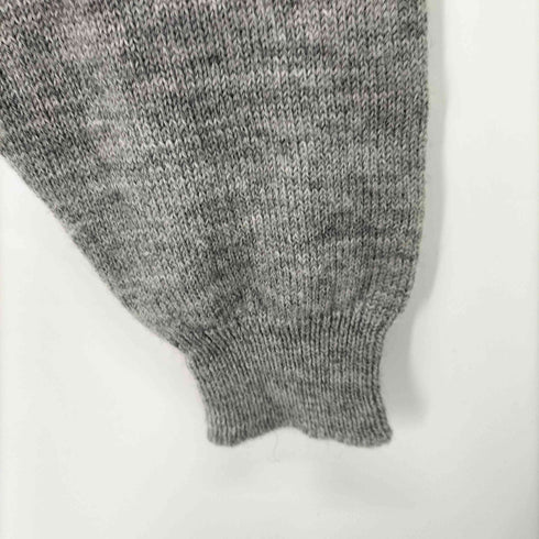 チャップスラルフローレン CHAPS RALPH LAUREN GOLF 刺繍クルーネックセーター メンズ JPN:M