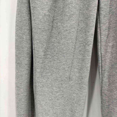 LIKE THE MOST タックワイド スウェットパンツ レディース S