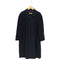 Dante Firenze made in italy カシミヤ100比翼ステンカラーコート メンズ JPN:M