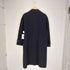 Dante Firenze made in italy カシミヤ100比翼ステンカラーコート メンズ JPN:M