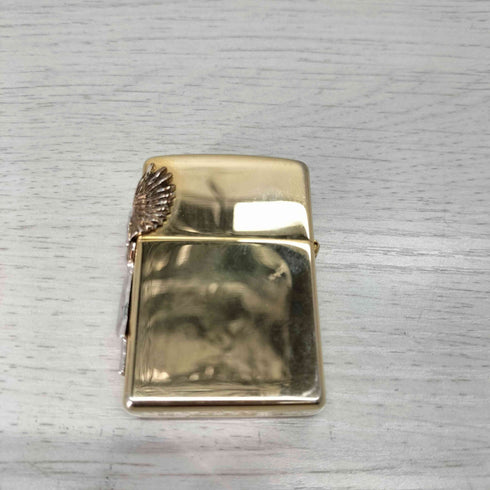 ジッポ ZIPPO エンジェル 女神 ライター メンズ ONE SIZE