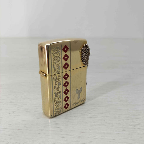 ジッポ ZIPPO エンジェル 女神 ライター メンズ ONE SIZE