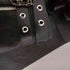 FY SPR LEATHER STACKED LEG WARMERS レザースタックレッグウォーマー レディース