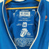 bc ethic 2005コピーライト バンド トラックジャケット レディース import:M