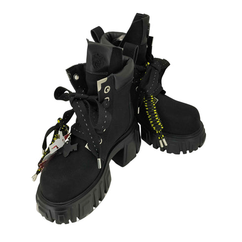 FY SPR Platform Boots プラットフォームブーツ レディース 40/250
